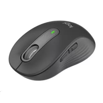 Logitech Wireless Mouse M650 Signature, graphite, EMEA Logitech Wireless Mouse M650 Signature, graphite, EMEA