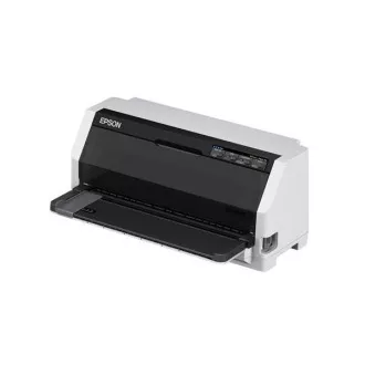 EPSON tiskárna jehličková LQ-780, 24 jehel, 336 zn/s, 1+6 kopii, LPT, USB EPSON tiskárna jehličková LQ-780, 24 jehel, 336 zn/s, 1+6 kopii, LPT, USB