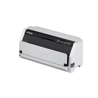 EPSON tiskárna jehličková LQ-780, 24 jehel, 336 zn/s, 1+6 kopii, LPT, USB EPSON tiskárna jehličková LQ-780, 24 jehel, 336 zn/s, 1+6 kopii, LPT, USB