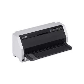 EPSON tiskárna jehličková LQ-780, 24 jehel, 336 zn/s, 1+6 kopii, LPT, USB EPSON tiskárna jehličková LQ-780, 24 jehel, 336 zn/s, 1+6 kopii, LPT, USB