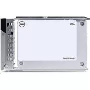 DELL 480GB SSD SATA Read Int. 6Gbps 512e 2.5" with 3.5" HYB CARR CK T360, T560, R360, R450, R550, R660, R760, Rxx5...