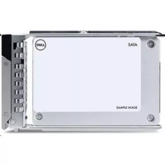 DELL 480GB SSD SATA Read Int. 6Gbps 512e 2.5" with 3.5" HYB CARR CK T360, T560, R360, R450, R550, R660, R760, Rxx5... DELL 480GB SSD SATA Read Int. 6Gbps 512e 2.5" with 3.5" HYB CARR CK T360, T560, R360, R450, R550, R660, R760, Rxx5...