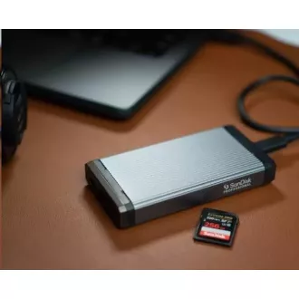 SanDisk micro SDXC karta 512GB Extreme PRO (200 MB/s Class 10, UHS-I U3 V30) + adaptér SanDisk micro SDXC karta 512GB Extreme PRO (200 MB/s Class 10, UHS-I U3 V30) + adaptér