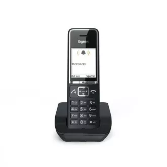 Gigaset Comfort 550 Gigaset Comfort 550