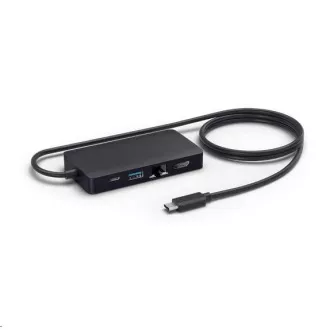 Jabra USB rozbočovač/nabíječka (EU) pro PanaCast Jabra USB rozbočovač/nabíječka (EU) pro PanaCast