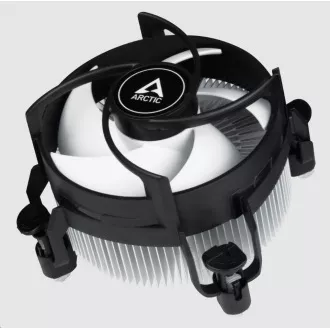 ARCTIC chladič procesoru Alpine 17 pro Intel LGA 1700, LGA1851 ARCTIC chladič procesoru Alpine 17 pro Intel LGA 1700, LGA1851