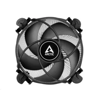 ARCTIC chladič procesoru Alpine 17 CO pro Intel LGA1700, LGA1851 ARCTIC chladič procesoru Alpine 17 CO pro Intel LGA1700, LGA1851