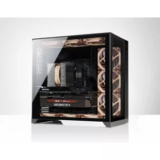 NOCTUA NH-D12L - chladič procesoru (LGA 1700) NOCTUA NH-D12L - chladič procesoru (LGA 1700)
