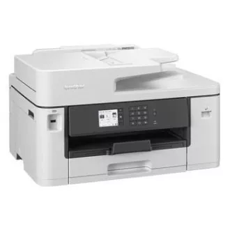 BROTHER multifunkce inkoustová MFC-J2340DW - A3 tisk / A4 SKEN 22ppm 256MB 1200x4800 USB LAN WiFi dup A4 250+50ADF