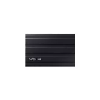 Samsung Externí SSD disk T7 Shield - 1 TB - voděodolný, prachuvzdorný, odolný pádu ze 3m, USB3.2 Gen2, stupen krytí IP65 Samsung Externí SSD disk T7 Shield - 1 TB - voděodolný, prachuvzdorný, odolný pádu ze 3m, USB3.2 Gen2, stupen krytí IP65