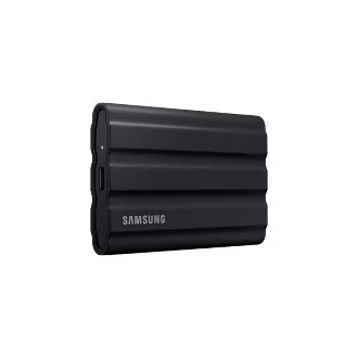 Samsung Externí SSD disk T7 Shield - 1 TB - voděodolný, prachuvzdorný, odolný pádu ze 3m, USB3.2 Gen2, stupen krytí IP65 Samsung Externí SSD disk T7 Shield - 1 TB - voděodolný, prachuvzdorný, odolný pádu ze 3m, USB3.2 Gen2, stupen krytí IP65