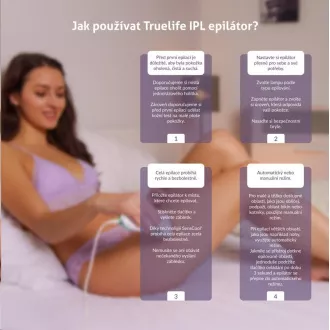 TrueLife BELLE IPL E5 TrueLife BELLE IPL E5