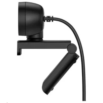 HP 320 FHD Webcam - webkamera s Full HD rozlišením, vestavěný mikrofon HP 320 FHD Webcam - webkamera s Full HD rozlišením, vestavěný mikrofon
