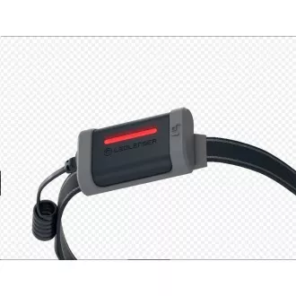 Ledlenser NEO3 čelová svítilna, černo-šedá Ledlenser NEO3 čelová svítilna, černo-šedá
