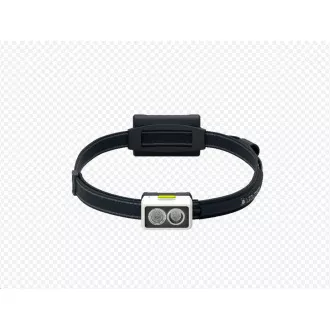 Ledlenser NEO3 čelová svítilna, bílo-limetková