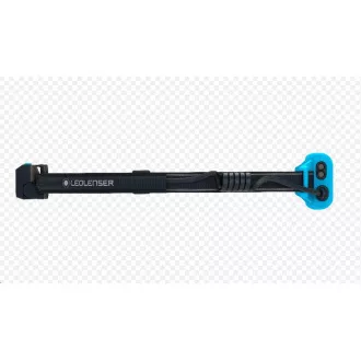 Ledlenser NEO5R čelová svítilna, černo-modrá