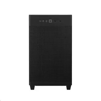 ASUS case AP201 PRIME CASE, Mini Tower, černá ASUS case AP201 PRIME CASE, Mini Tower, černá
