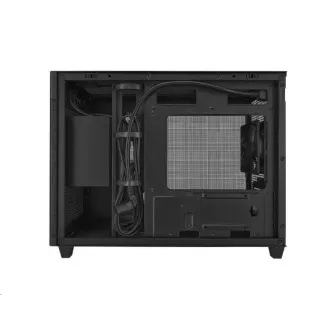 ASUS case AP201 PRIME CASE, Mini Tower, černá ASUS case AP201 PRIME CASE, Mini Tower, černá
