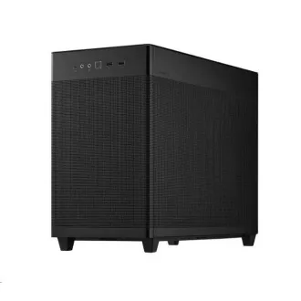 ASUS case AP201 PRIME CASE, Mini Tower, černá ASUS case AP201 PRIME CASE, Mini Tower, černá