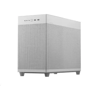 ASUS case AP201 PRIME CASE WHITE EDITION, Mini Tower, bílá ASUS case AP201 PRIME CASE WHITE EDITION, Mini Tower, bílá