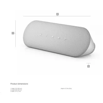 Dell Speakerphone SP3022 Dell Speakerphone SP3022