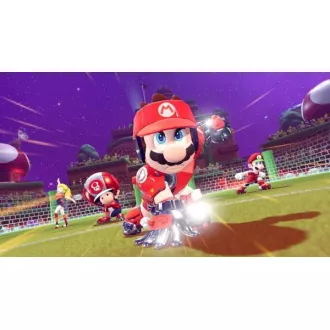 Nintendo Switch hra - SWITCH Mario Strikers: Battle League Football Nintendo Switch hra - SWITCH Mario Strikers: Battle League Football