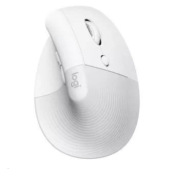 Logitech Wireless Mouse Lift for Business, off-white / pale grey Logitech Wireless Mouse Lift for Business, off-white / pale grey