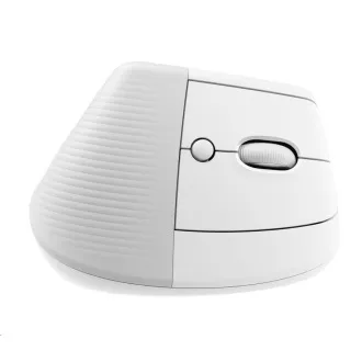 Logitech Wireless Mouse Lift for Business, off-white / pale grey Logitech Wireless Mouse Lift for Business, off-white / pale grey