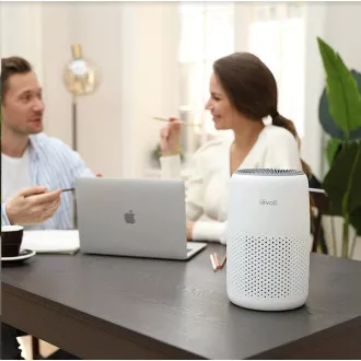 Levoit Core Mini - čistička vzduchu a aromaterapie 2v1