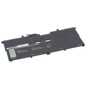 AVACOM baterie pro Dell XPS 9365 Li-Pol 7, 6V 6050mAh 46Wh AVACOM baterie pro Dell XPS 9365 Li-Pol 7, 6V 6050mAh 46Wh