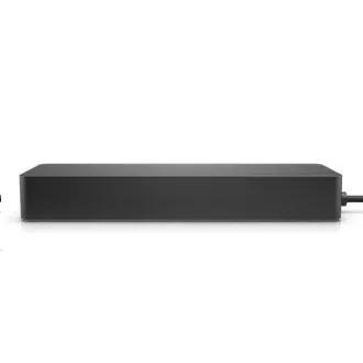 HP dock - Universal USB-C Multiport Hub HP dock - Universal USB-C Multiport Hub