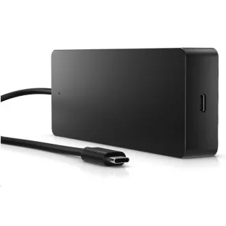 HP dock - Universal USB-C Multiport Hub HP dock - Universal USB-C Multiport Hub