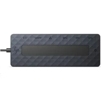 HP dock - Universal USB-C Multiport Hub HP dock - Universal USB-C Multiport Hub