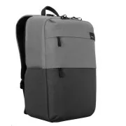 Targus® 15.6" Sagano Travel Backpack Grey