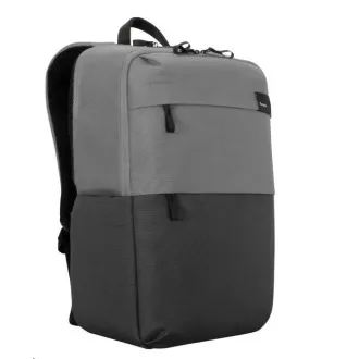 Targus® 15.6" Sagano Travel Backpack Grey Targus® 15.6" Sagano Travel Backpack Grey