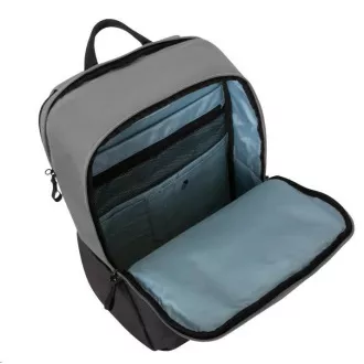 Targus® 15.6" Sagano Travel Backpack Grey Targus® 15.6" Sagano Travel Backpack Grey