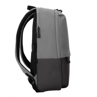 Targus® 15.6" Sagano Commuter Backpack Grey Targus® 15.6" Sagano Commuter Backpack Grey