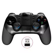 iPega PG-9156 bezdrátový herní ovladač pro iOS/Android/Windows 7, 8, 10/Smart TV