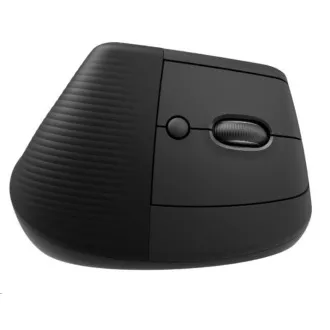 Logitech Lift Vertical Ergonomic Mouse, graphite/black Logitech Lift Vertical Ergonomic Mouse, graphite/black