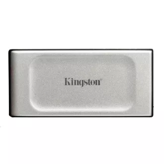 Kingston SSD externí 4TB (4000GB) Portable SSD XS2000