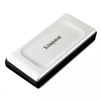 Kingston SSD externí 4TB (4000GB) Portable SSD XS2000