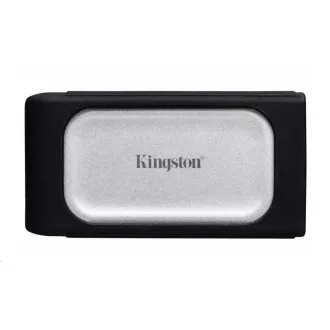 Kingston SSD externí 4TB (4000GB) Portable SSD XS2000