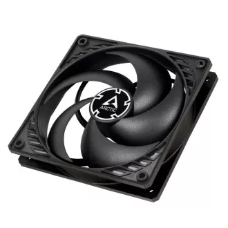 ARCTIC ventilátor P12 Silent, 120mm, 3-pin, 12V