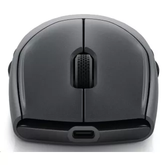 DELL Alienware Tri-Mode Wireless Gaming Mouse - AW720M (Dark Side of the Moon)
