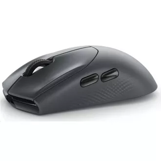 DELL Alienware Tri-Mode Wireless Gaming Mouse - AW720M (Dark Side of the Moon)