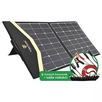 Viking solární panel L120, 120 W Viking solární panel L120, 120 W