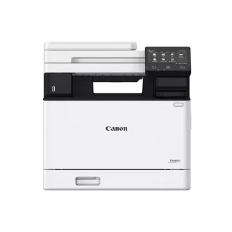 Canon i-SENSYS MF754Cdw barevná, MF (tisk, kopírka, sken, fax), duplex, DADF, USB, LAN, Wi-Fi Canon i-SENSYS MF754Cdw barevná, MF (tisk, kopírka, sken, fax), duplex, DADF, USB, LAN, Wi-Fi