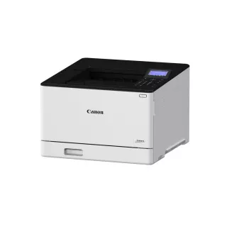 Canon i-SENSYS LBP673Cdw - barevná, SF, duplex, USB, LAN, Wi-Fi