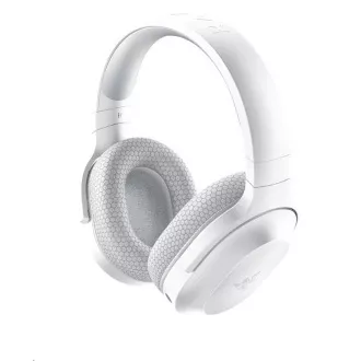 RAZER sluchátka Barracuda X - Mercury White, Bluetooth