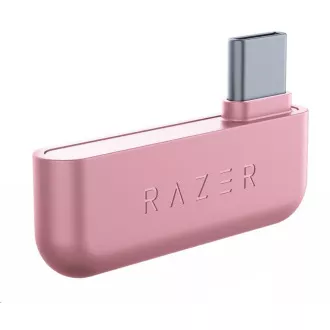 RAZER sluchátka Barracuda X - Quartz Pink, Bluetooth RAZER sluchátka Barracuda X - Quartz Pink, Bluetooth